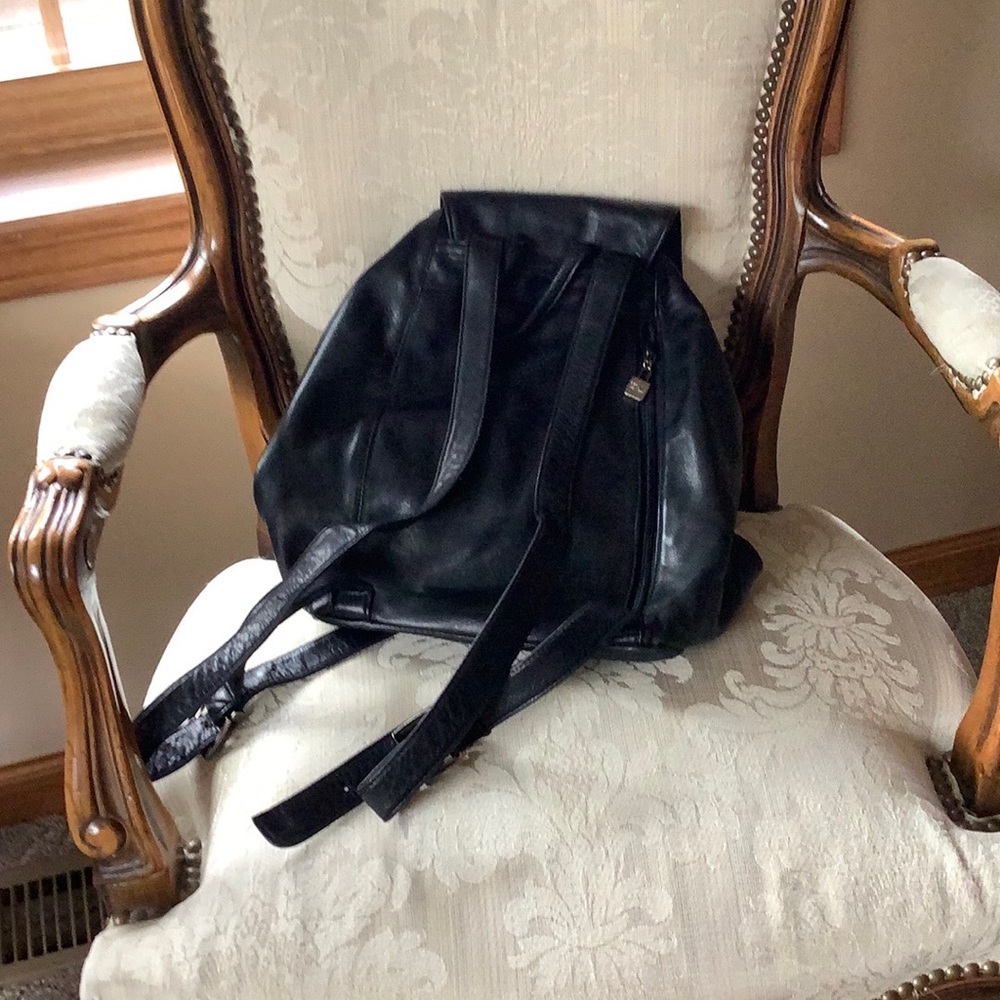 Backpack purse